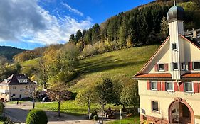 Ferienwohnung Schwarzwaldliebe